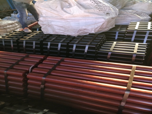 煤矿客户，整车发货